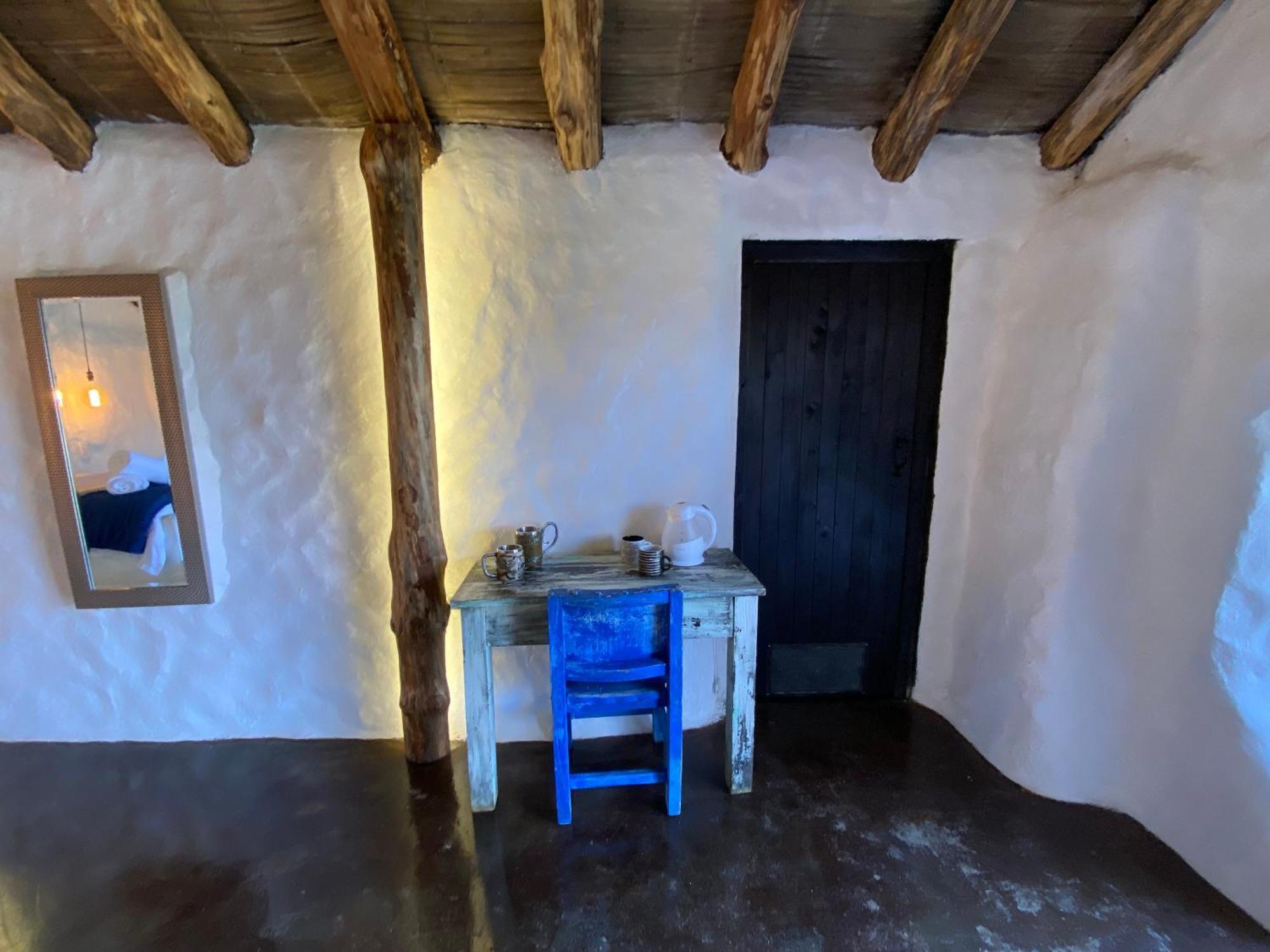 Hobbit Hotel Ecolodge- Guatapé Eksteriør billede
