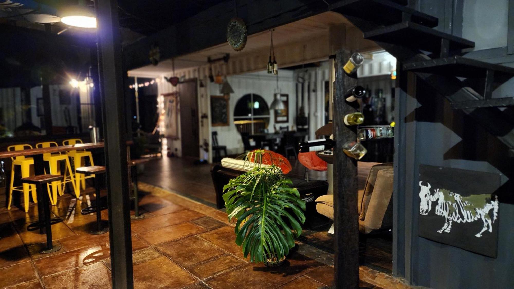 Hobbit Hotel Ecolodge- Guatapé Eksteriør billede